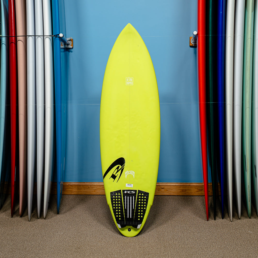 USED Lost Retro Tripper PU/Poly 5'9"