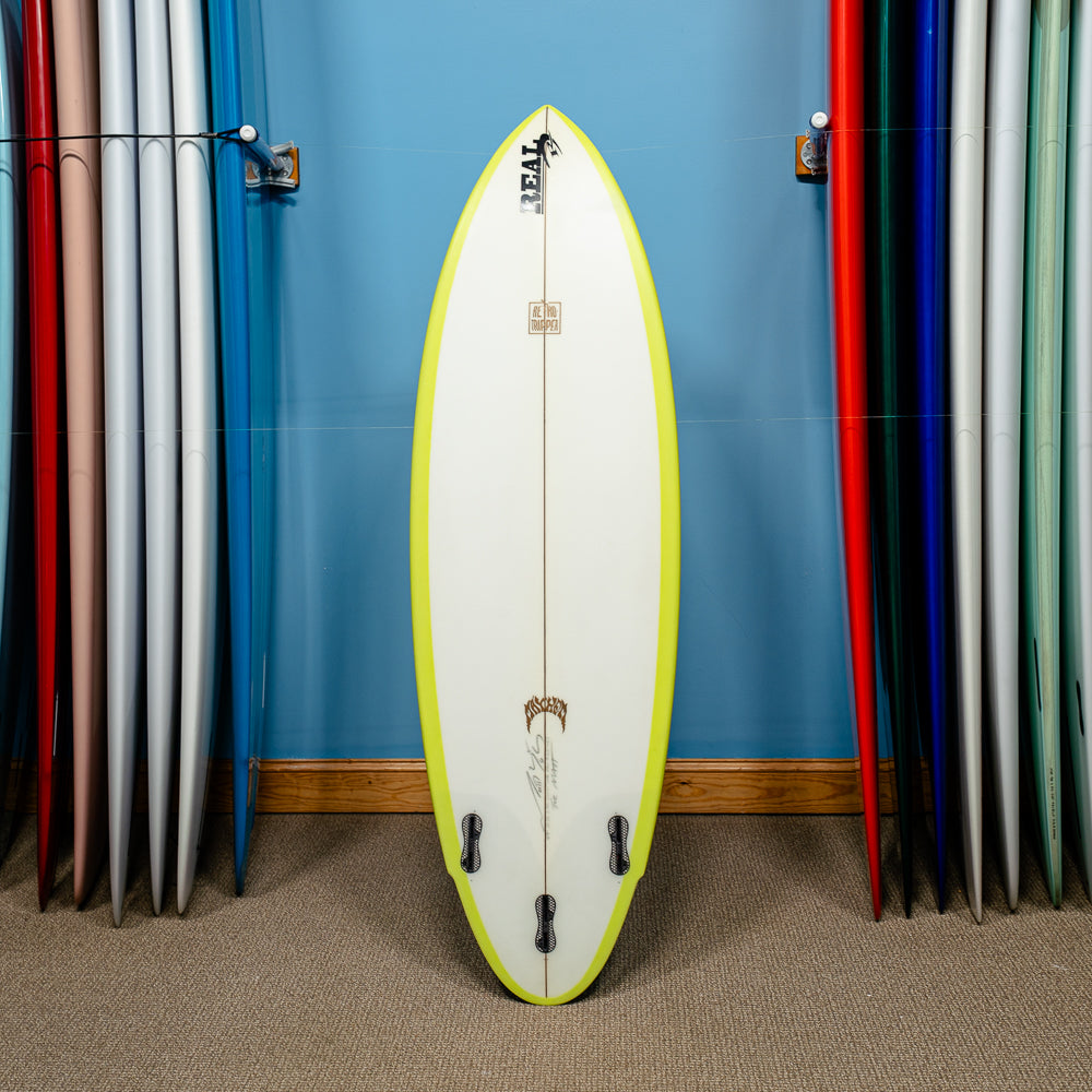 USED Lost Retro Tripper PU/Poly 5'9"