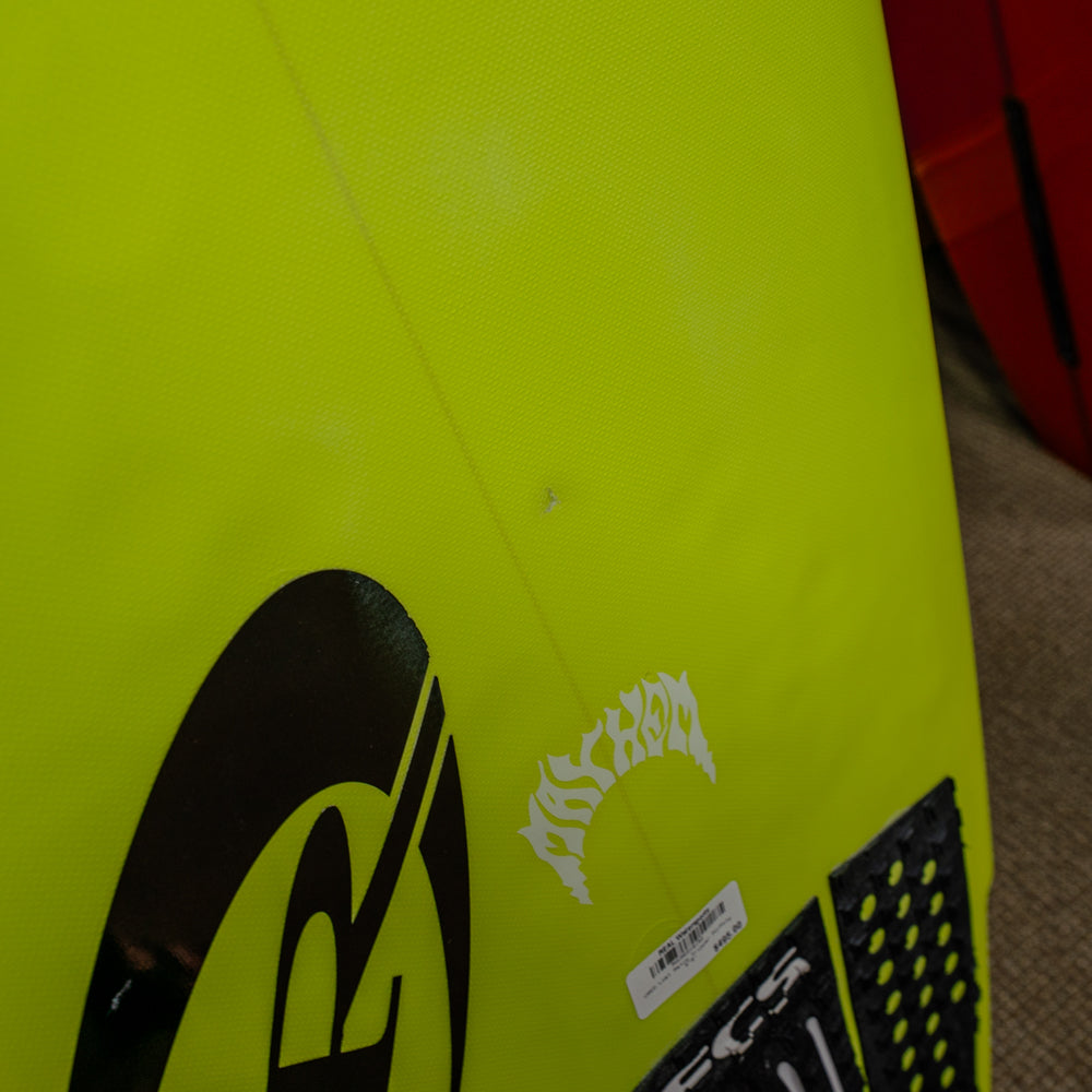 USED Lost Retro Tripper PU/Poly 5'9"