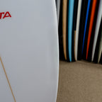 JS Monsta PU/Poly 6'4" (Blem)