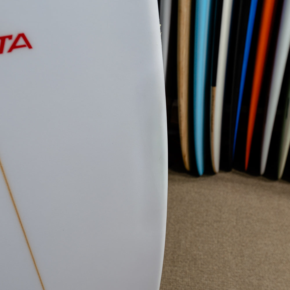JS Monsta PU/Poly 6'4" (Blem)