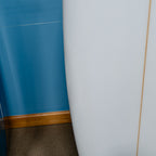 JS Monsta PU/Poly 6'4" (Blem)