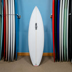 JS Monsta PU/Poly 6'4" (Blem)