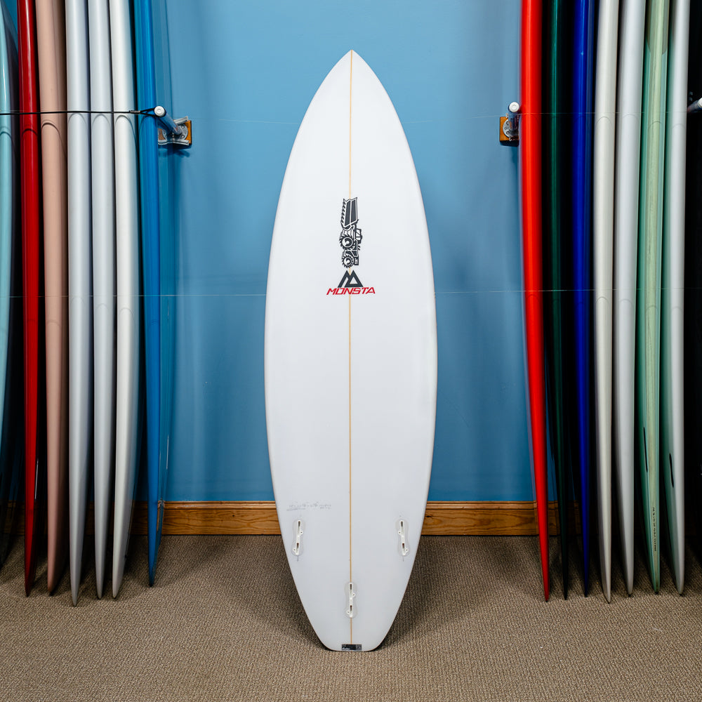 JS Monsta PU/Poly 6'4" (Blem)