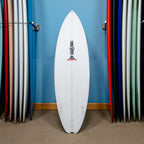 JS Monsta PU/Poly 6'4" (Blem)