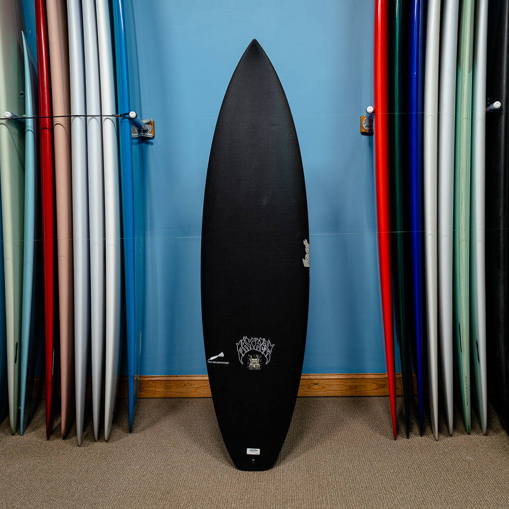 Lost Big Rig Driver Double Dart 6'6" (Blem)