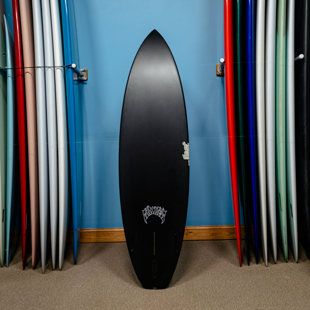 Lost Big Rig Driver Double Dart 6'6" (Blem)