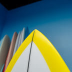 Christenson Daytona PU/Poly 7'0" (Blem)