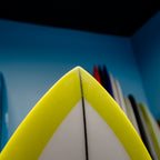 Christenson Daytona PU/Poly 7'2" (Blem)