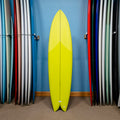 Christenson Daytona PU/Poly 7'2" (Blem)