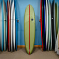 USED Bing Collector PU/Poly 7'10"
