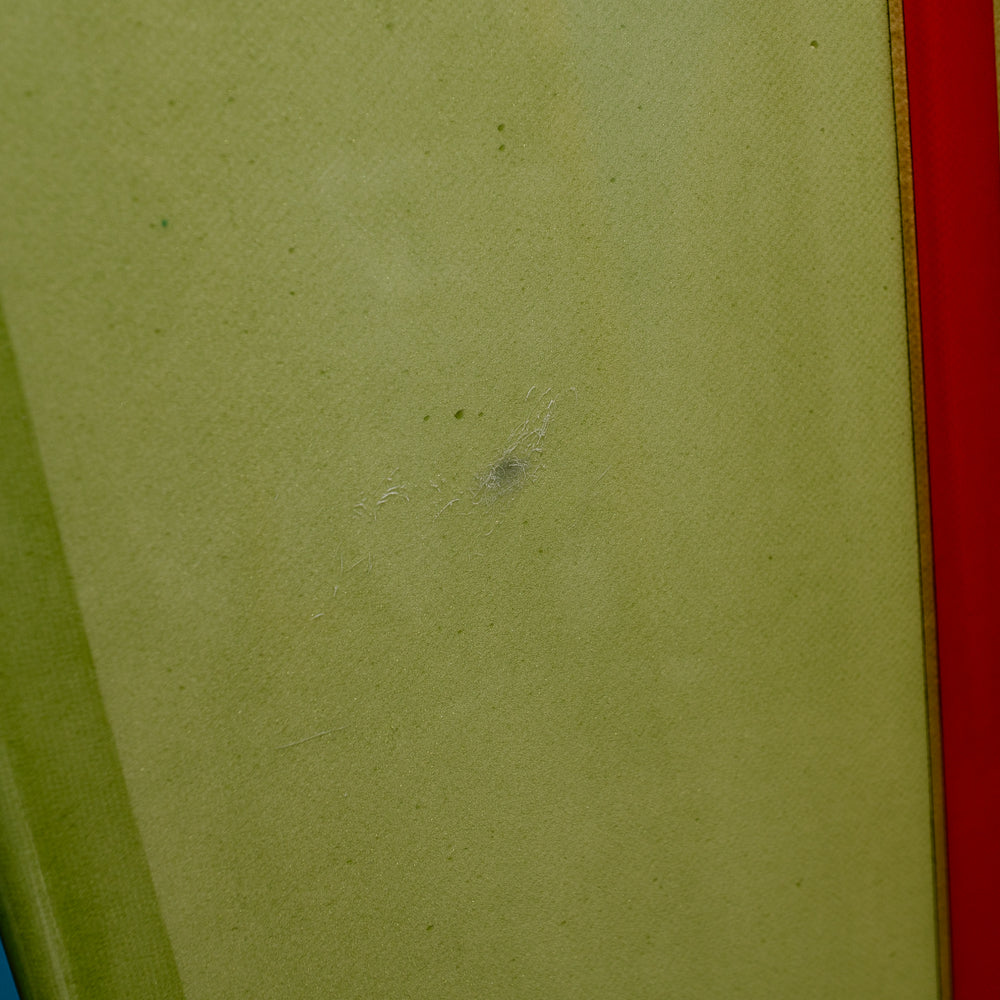 USED Bing Collector PU/Poly 7'10"