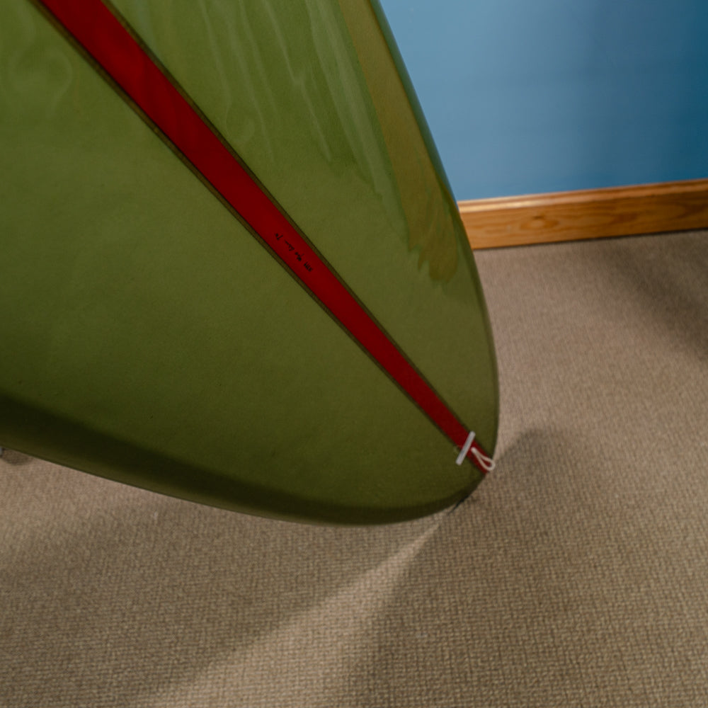 USED Bing Collector PU/Poly 7'10"