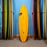 Actual Board: USED Harley Ingleby Moe Mini Thunderbolt Red 6'10" — 45L