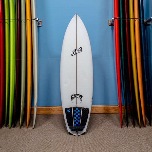 USED Lost Rocket Redux 5'8