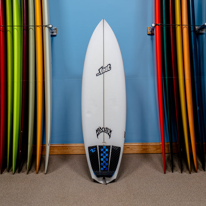 Actual Board: USED Lost Rocket Redux 5'8" — 28.98L
