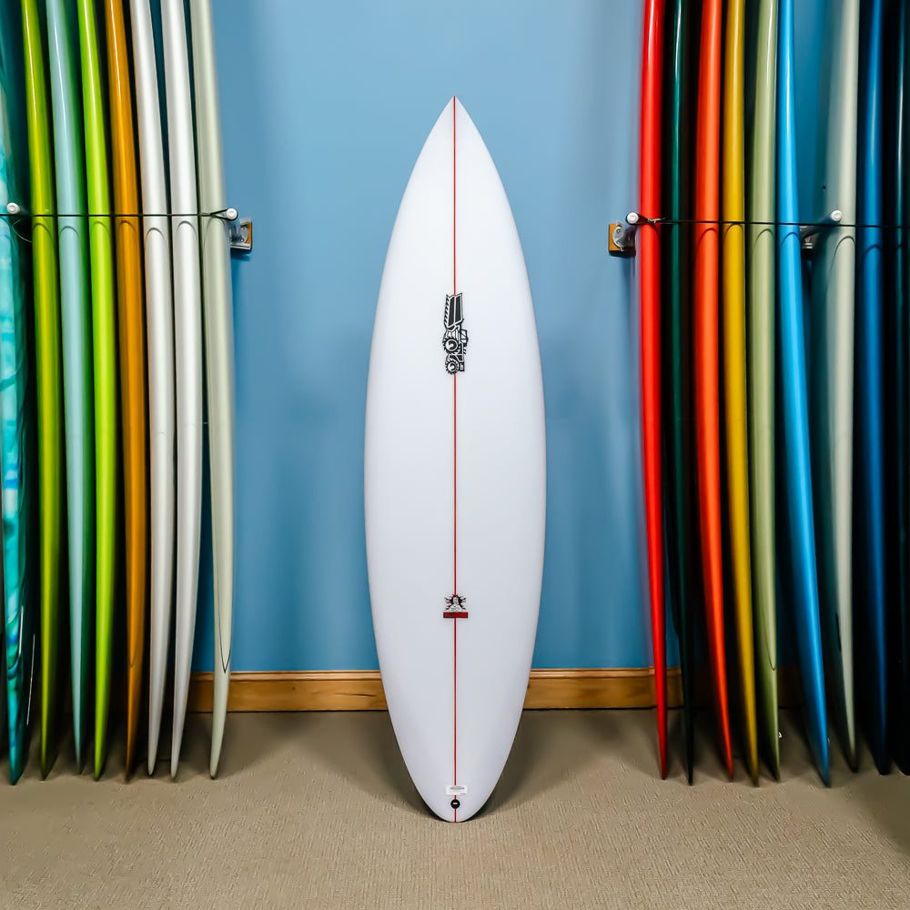JS Big Horse PU/Poly 6'6"