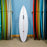 Actual Board: JS Big Horse PU/Poly 6'6" — 38.2L