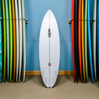 JS Big Horse PU/Poly 6'6"