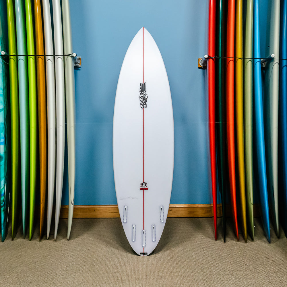 JS Big Horse PU/Poly 6'6"