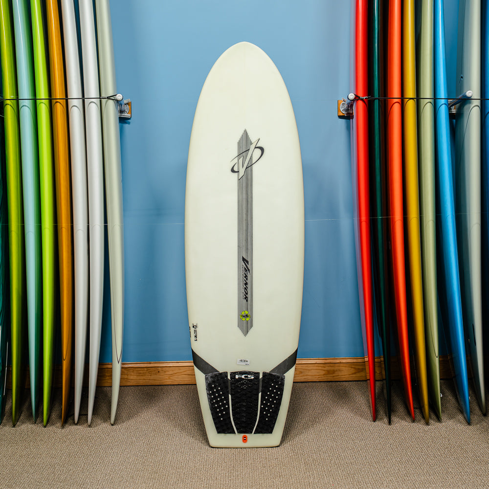 USED Vernor Mini Simmons 6'4"