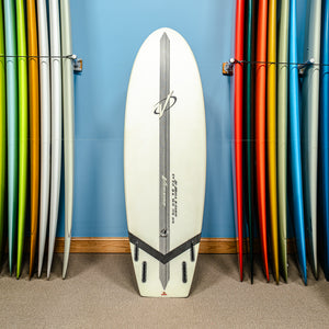 USED Vernor Mini Simmons 6'4"