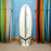 USED Vernor Mini Simmons 6'4"