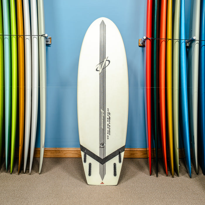USED Vernor Mini Simmons 6'4"