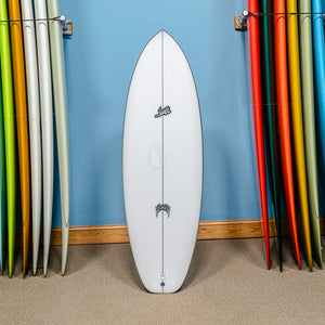 Lost Original Puddle Jumper '25 PU/Poly 5'2" (Blem)