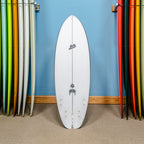 Lost Original Puddle Jumper '25 PU/Poly 5'2" (Blem)