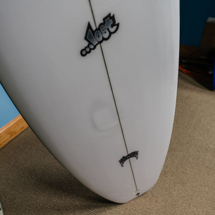 Lost Original Puddle Jumper '25 PU/Poly 5'2" (Blem)