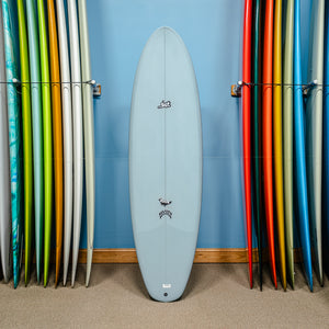 Lost LayZToy II PU/Poly 6'9" (Blem)