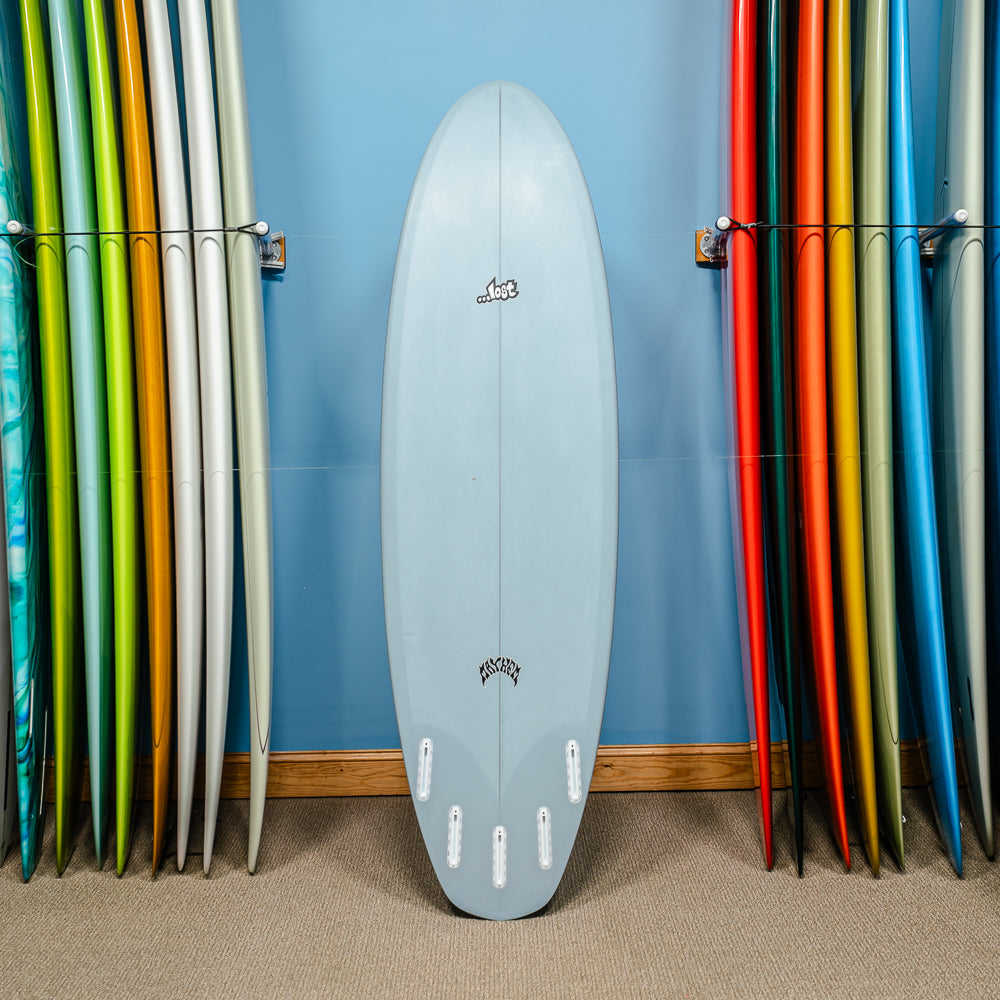 Lost LayZToy II PU/Poly 6'9" (Blem)