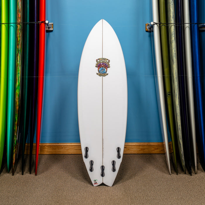 Lost Pisces PU/Poly 5'7