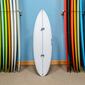 Lost Quiver Killer '25 PU/Poly 5'6" (Blem)
