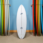 Lost Quiver Killer '25 PU/Poly 5'6" (Blem)