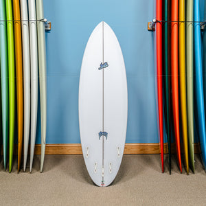 Lost Quiver Killer '25 PU/Poly 5'6" (Blem)