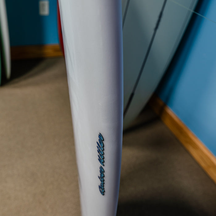 Lost Quiver Killer '25 PU/Poly 5'6" (Blem)