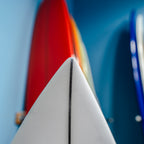 Pyzel Power Tiger PU/Poly 5'9" (Blem)