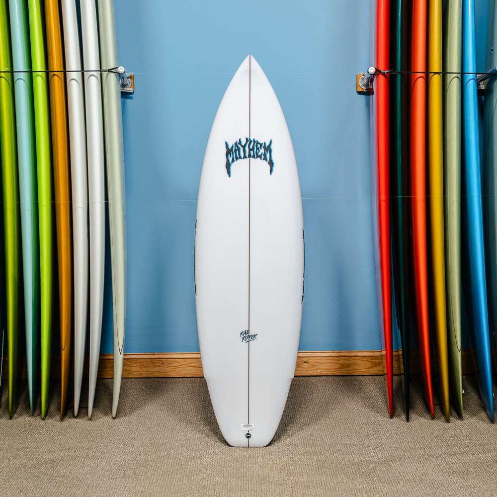 Lost Rad Ripper PU/Poly 5'8" (Blem)