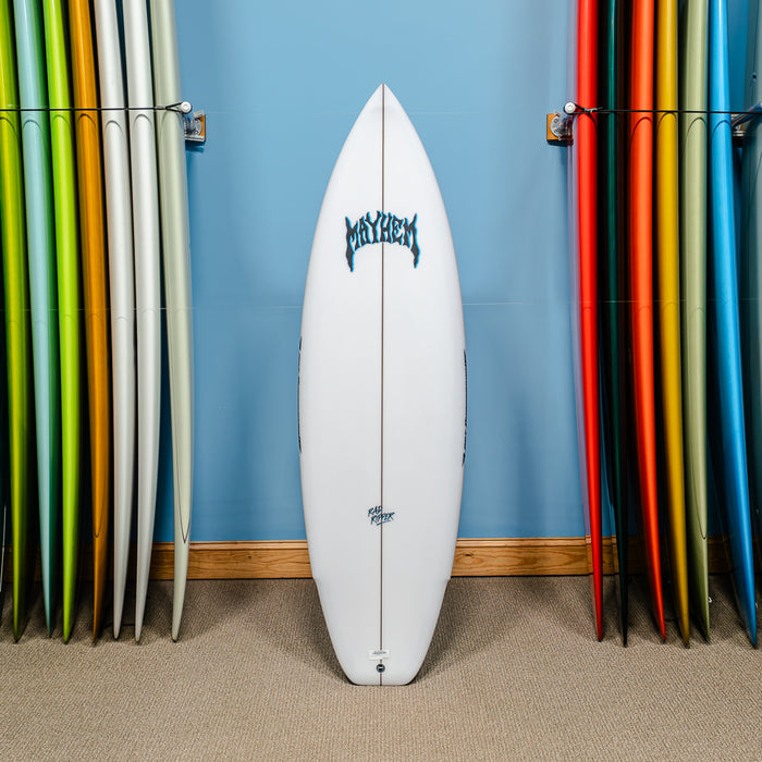 Lost Rad Ripper PU/Poly 5'8" (Blem)