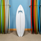 Lost Rad Ripper PU/Poly 5'8" (Blem)