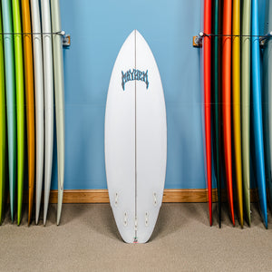 Lost Rad Ripper PU/Poly 5'8" (Blem)