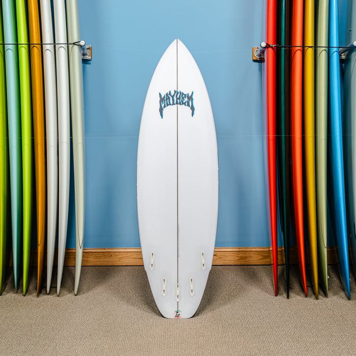 Lost Rad Ripper PU/Poly 5'8" (Blem)