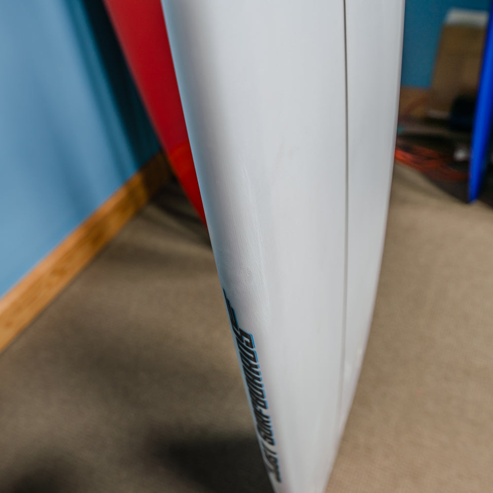 Lost Rad Ripper PU/Poly 5'8