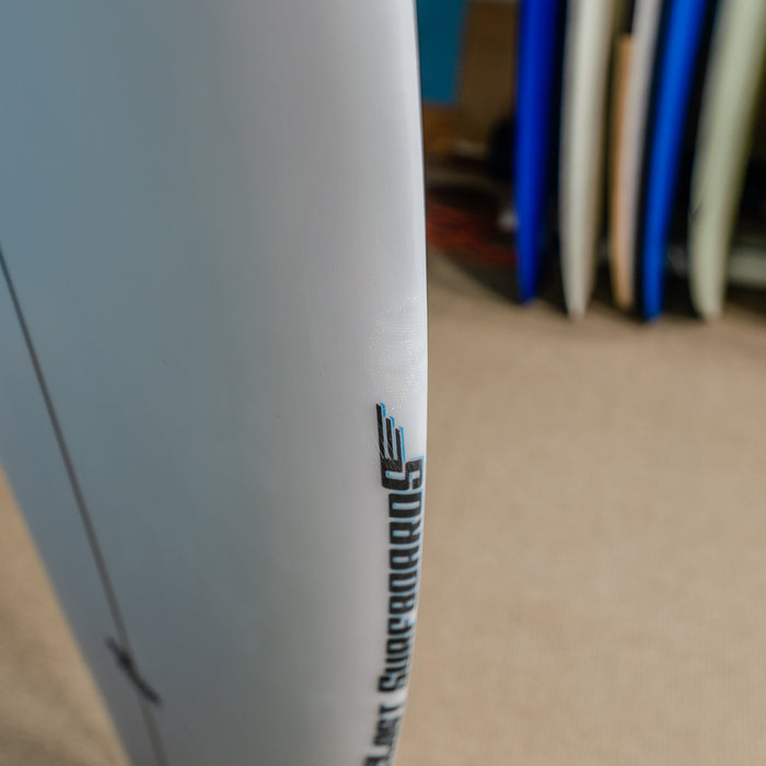 Lost Rad Ripper PU/Poly 5'8" (Blem)