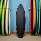 Lost Pisces Black Sheep 6'3" (Blem)