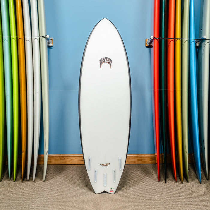 Lost Pisces Black Sheep 6'3" (Blem)