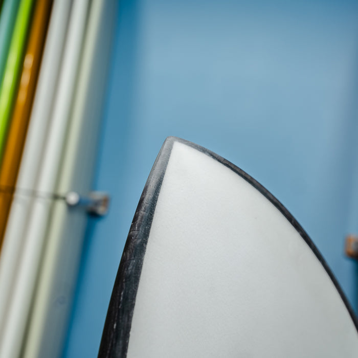 Lost Pisces Black Sheep 6'3" (Blem)