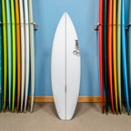 Channel Islands Dumpster Diver 2 PU/Poly 6'1" (Blem)